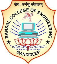 Bansal College of Engineering, Bhopal