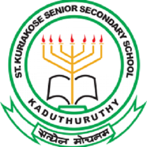 St Kuriakose Senior Secondary School