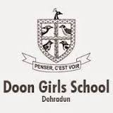 The Doon Girls School