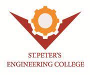 St Peter’s Engineering College, Hyderabad