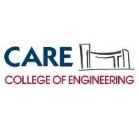 CARE College of Engineering, Tiruchirappall