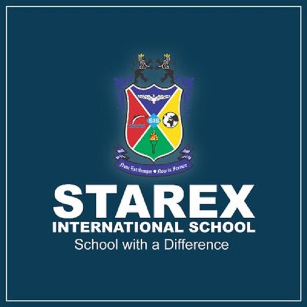 STAREX INTERNATIONAL SCHOOL