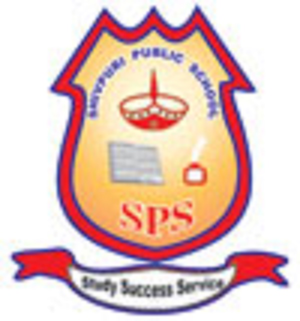 Shivpuri Public School