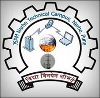 JSPM Narhe Technical Campus, Pune