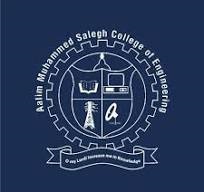 Aalim Muhammed Salegh College of Engineering, Chennai