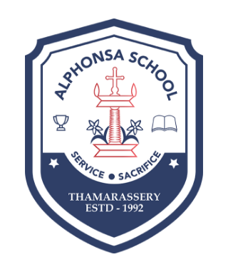 Alphonsa English Medium School
