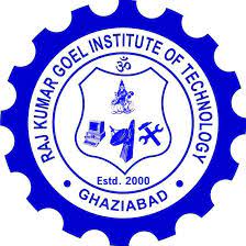 Raj Kumar Goel Institute of Technology, Ghaziabad