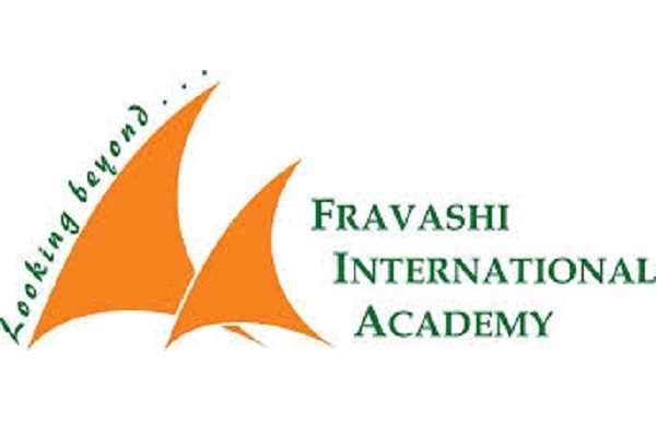 Fravashi International Academy
