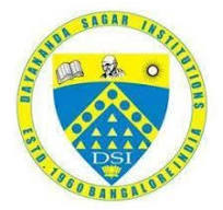 Dayananda Sagar Institutions Bangalore