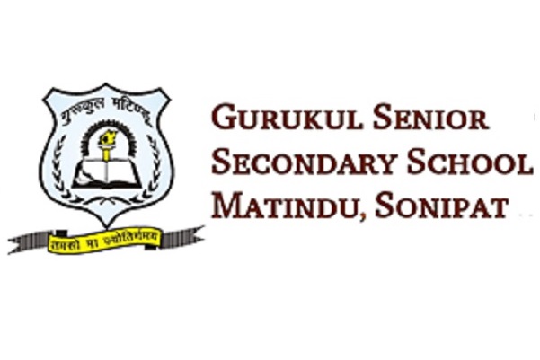 Gurukul Sr Sec School Sonipat