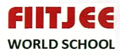 FIITJEE World School