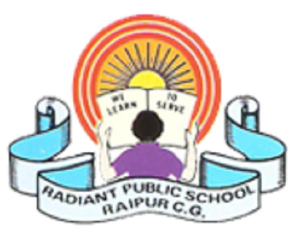 Radiant Public School