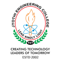 Jyothi Engineering College, Cheruthuruthy Thrissur