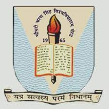 Sir Chhotu Ram Institute of Engineering and Technology, Meerut