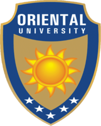 Oriental University, Indore