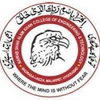 Nawab Shah Alam Khan College of Engineering & Technology, Hyderabad