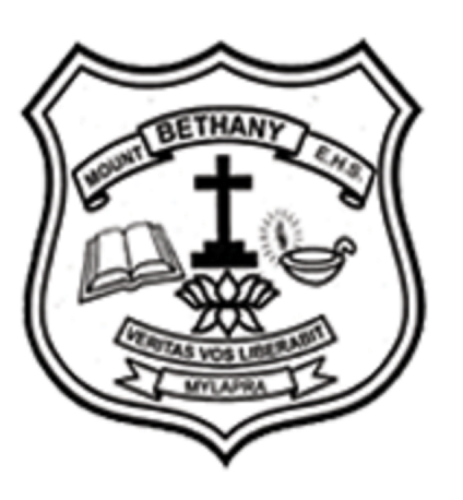 Mount Bethany Higher Secondary School