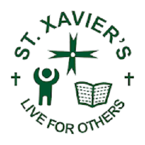 St Xaviers Higher Secondary School