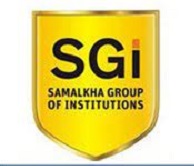 Samalkha Group of Institutions, Panipat