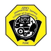 Jayawantrao Sawant College of Engineering, Pune