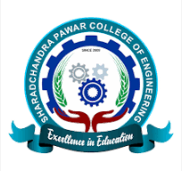 Sharadchandra Pawar College of Engineering, Pune,