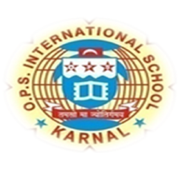 OPS International School