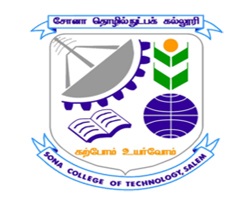 Sona College of Technology, Salem