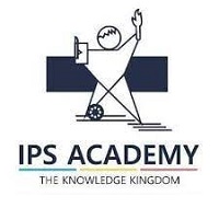 IPS Academy, Indore