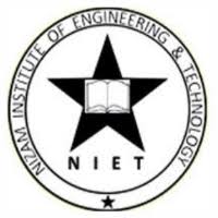 Nizam Institute of Engineering and Technology, Hyderabad