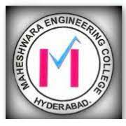 Maheshwara Engineering College, Hyderabad