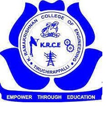 K. Ramakrishnan College of Engineering, Tiruchirappalli