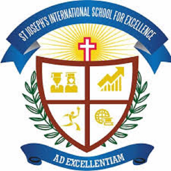 St Joseph International School For Excellence