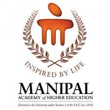 Manipal Institute of Technology, Bangalore,