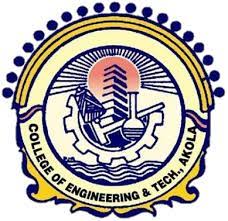 Shri Shivaji Education Society’s College of Engineering and Technology, Akola