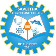 Saveetha Engineering College, Chennai