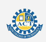 Agni College of Technology, Chennai,