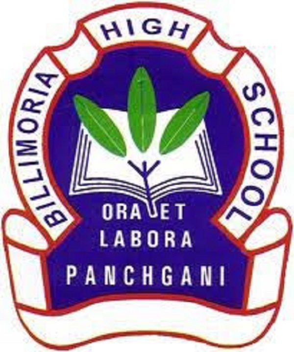 Billimoria High School