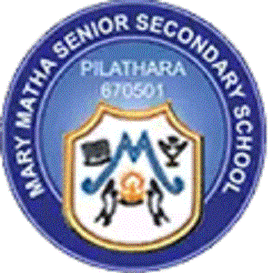 Mary Matha Senior Secondary School