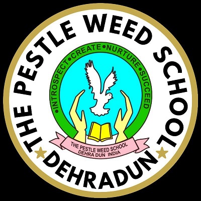 The Pestle Weed School, Dehradun, Uttarakhand