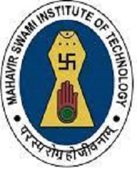 Mahaveer Swami Institute of Technology, Sonipat