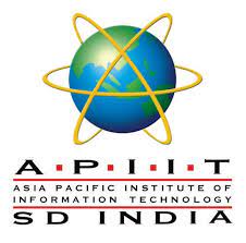 Asia Pacific Institute of Information Technology Panipat
