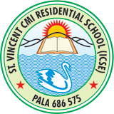 St Vincent CMI Residential ICSE School