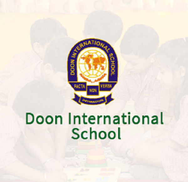 Doon International Public School