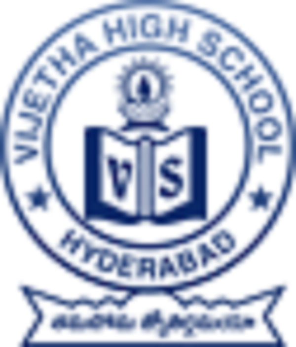 Vijetha Kindergarten And High School