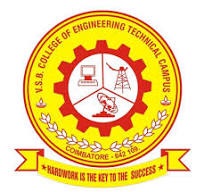 VSB College of Engineering Technical Campus, Coimbatore