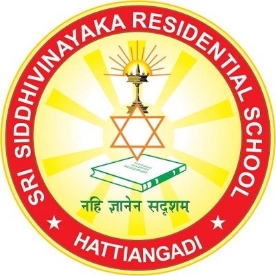 Sri Siddhi Vinayaka Residential School