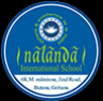 Nalanda International School