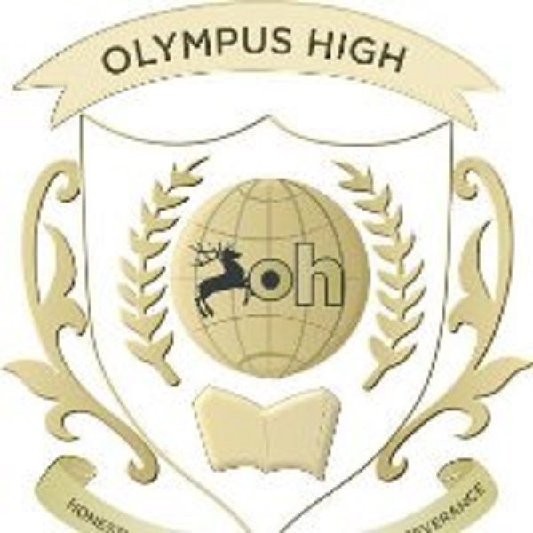 Olympus High School