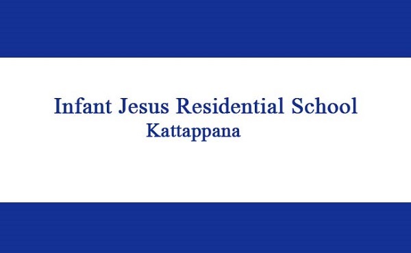 Infant Jesus Residential School