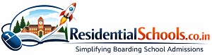 Admission Made Easy - ResidentialSchools.co.in